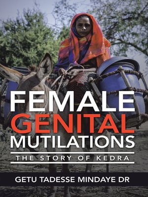 cover image of Female Genital Mutilations